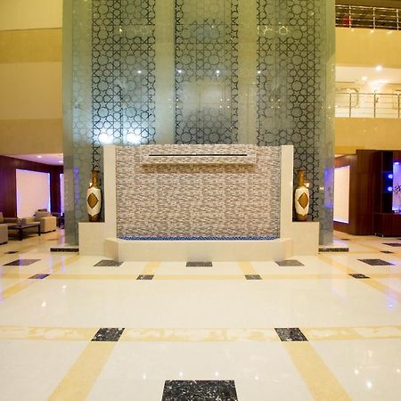 Ayat Al Wafah Hotel مكة المظهر الخارجي الصورة