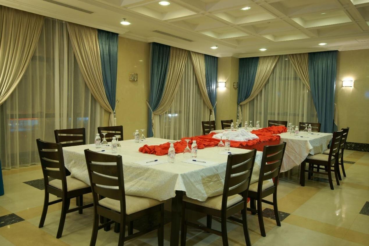 Ayat Al Wafah Hotel مكة المظهر الخارجي الصورة