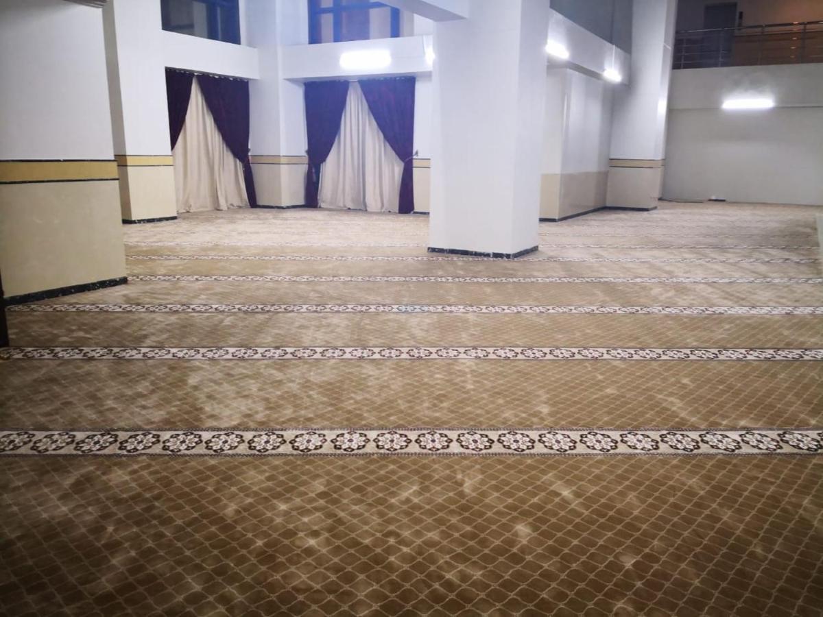 Ayat Al Wafah Hotel مكة المظهر الخارجي الصورة